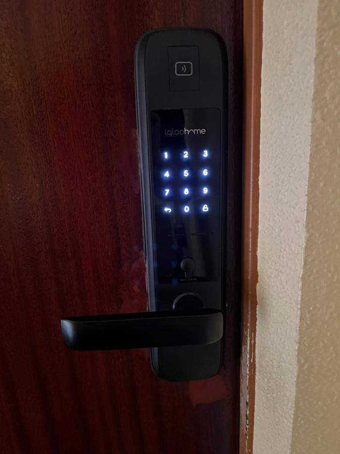 Nouveau! Appartement Vue Mer 180° Et Place Parking Breszt Kültér fotó